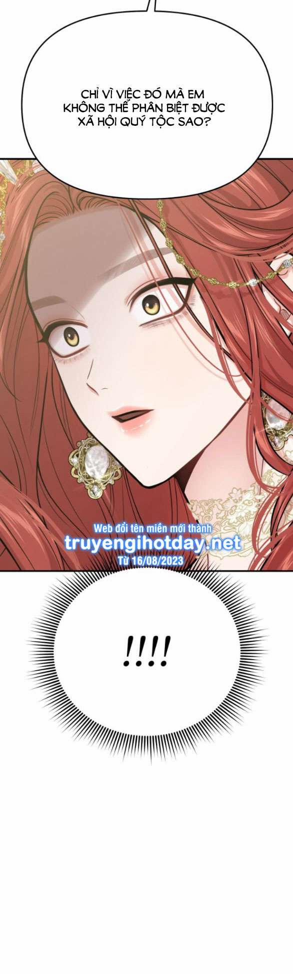 [18+] Phòng Ngủ Bí Mật Của Công Chúa Bị Bỏ Rơi 72.1 trang 24