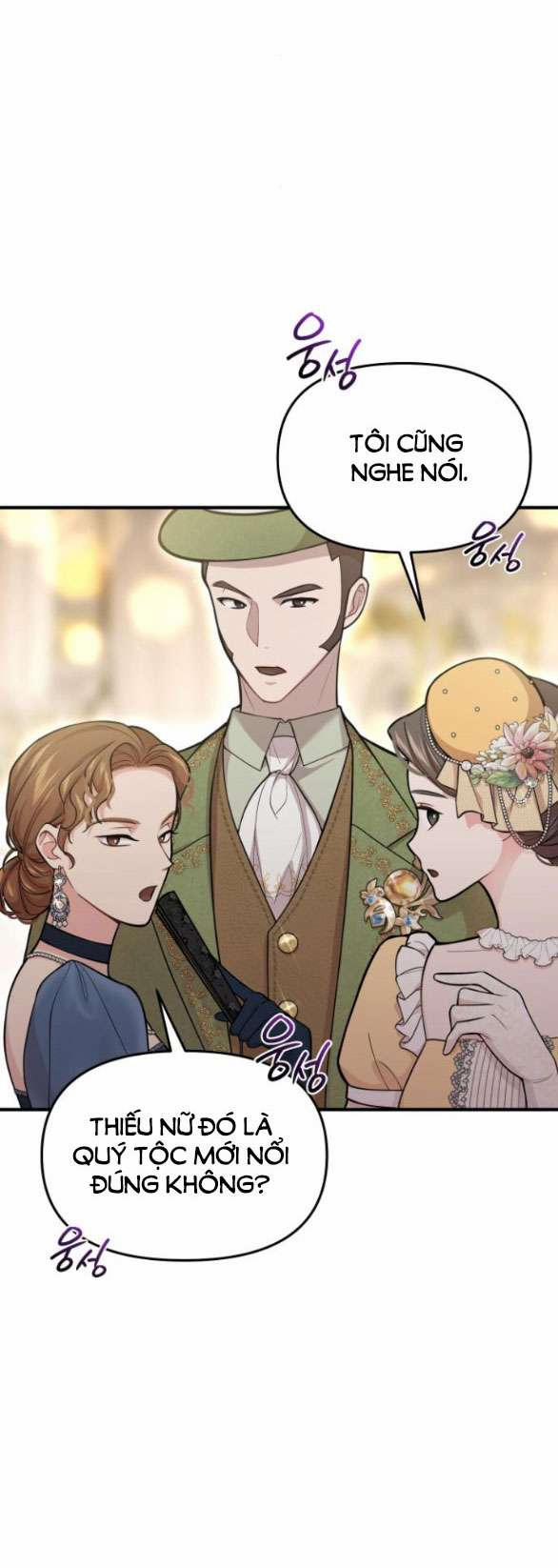 [18+] Phòng Ngủ Bí Mật Của Công Chúa Bị Bỏ Rơi 72.1 trang 27