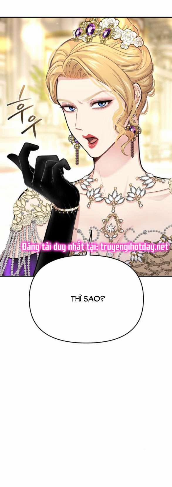 [18+] Phòng Ngủ Bí Mật Của Công Chúa Bị Bỏ Rơi 72.1 trang 29