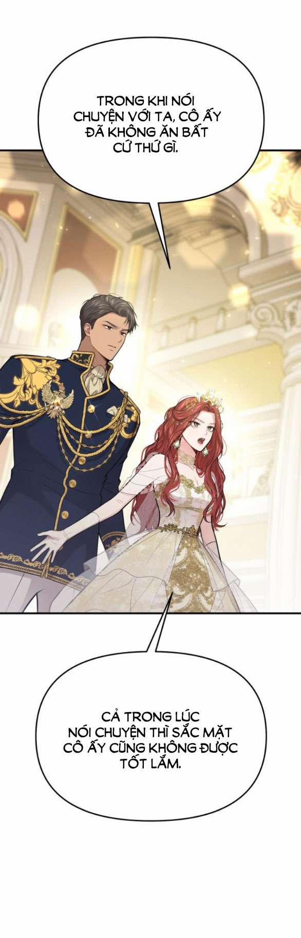 [18+] Phòng Ngủ Bí Mật Của Công Chúa Bị Bỏ Rơi 72.1 trang 9