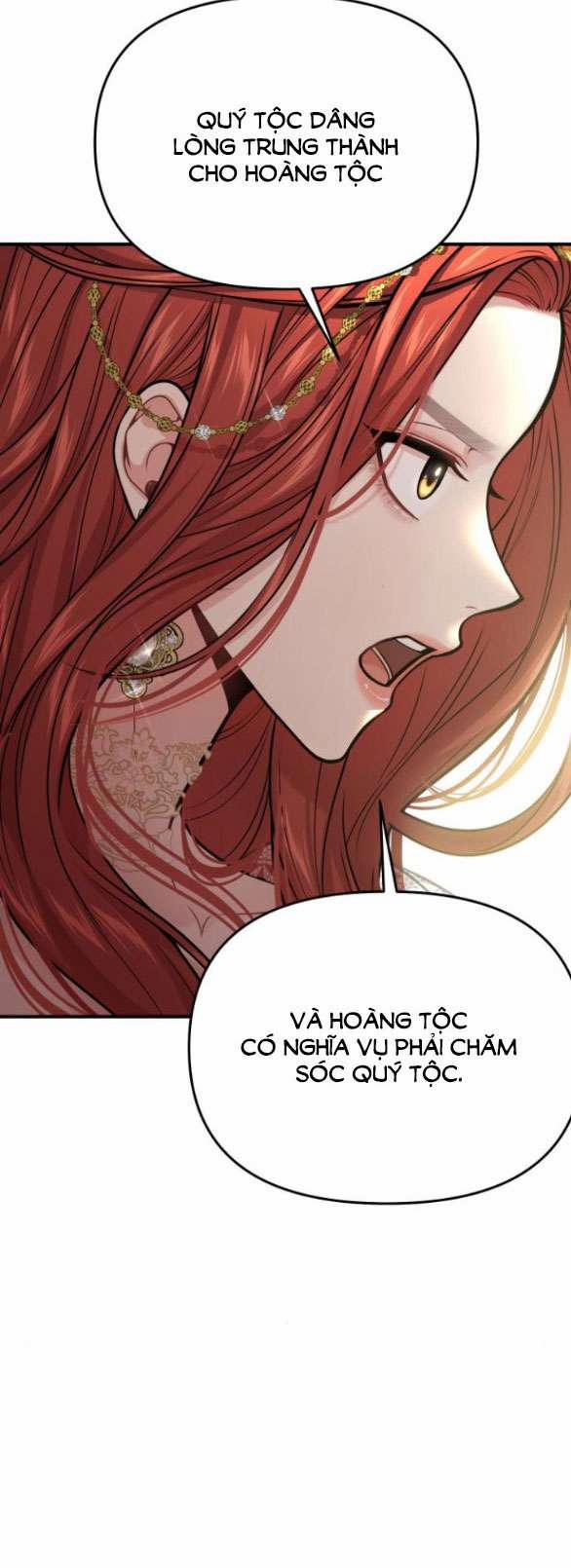 [18+] Phòng Ngủ Bí Mật Của Công Chúa Bị Bỏ Rơi 72.2 trang 11