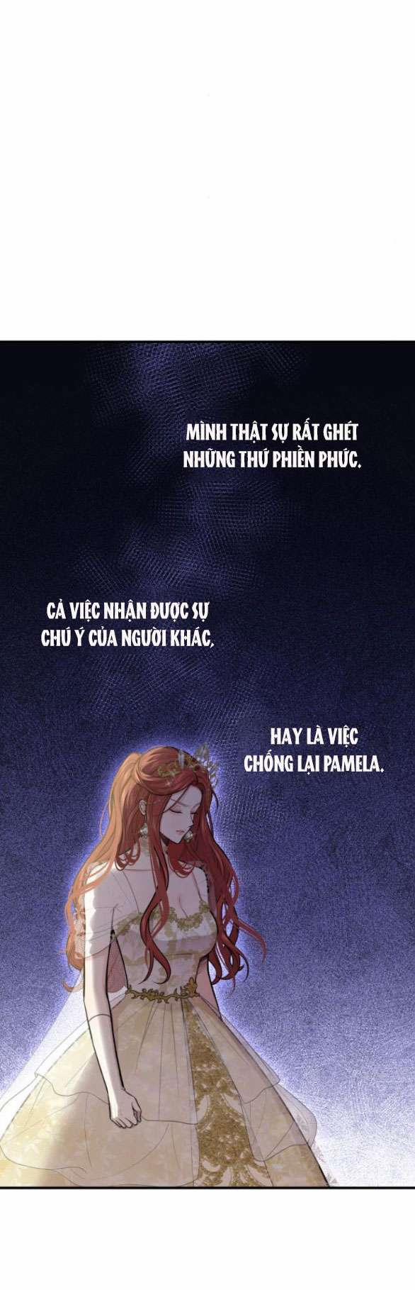 [18+] Phòng Ngủ Bí Mật Của Công Chúa Bị Bỏ Rơi 72.2 trang 13