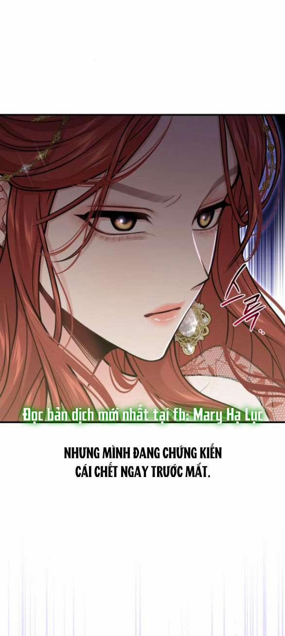 [18+] Phòng Ngủ Bí Mật Của Công Chúa Bị Bỏ Rơi 72.2 trang 14