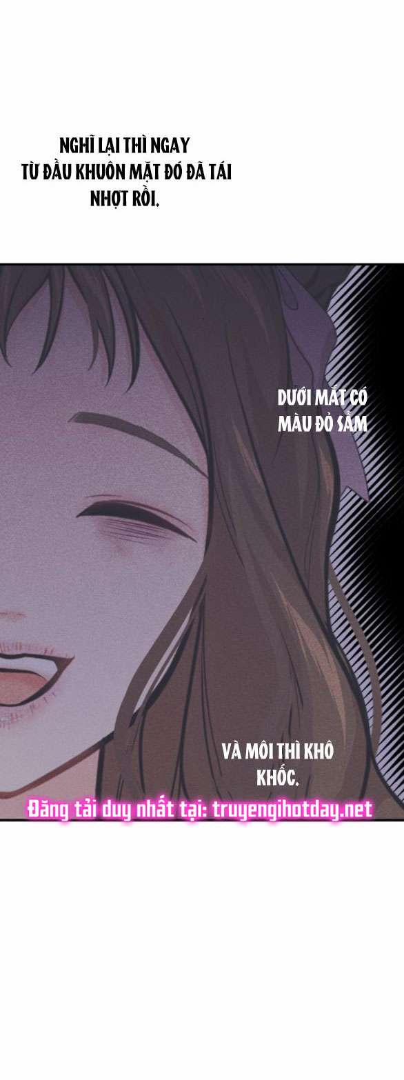 [18+] Phòng Ngủ Bí Mật Của Công Chúa Bị Bỏ Rơi 72.2 trang 17