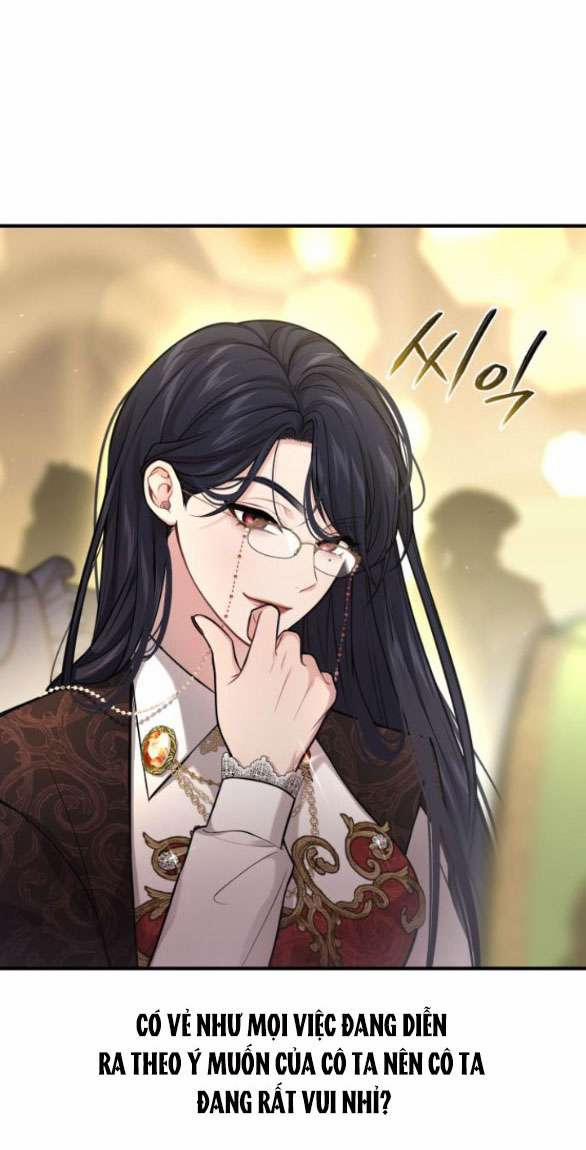 [18+] Phòng Ngủ Bí Mật Của Công Chúa Bị Bỏ Rơi 72.2 trang 21