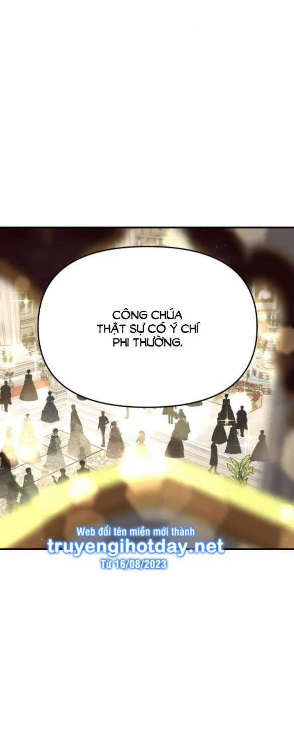 [18+] Phòng Ngủ Bí Mật Của Công Chúa Bị Bỏ Rơi 72.2 trang 23