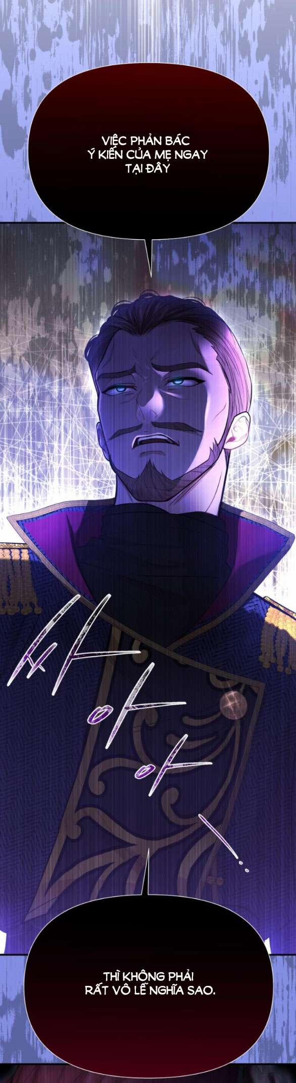 [18+] Phòng Ngủ Bí Mật Của Công Chúa Bị Bỏ Rơi 72.2 trang 27