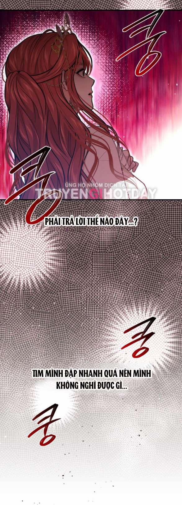 [18+] Phòng Ngủ Bí Mật Của Công Chúa Bị Bỏ Rơi 72.2 trang 31