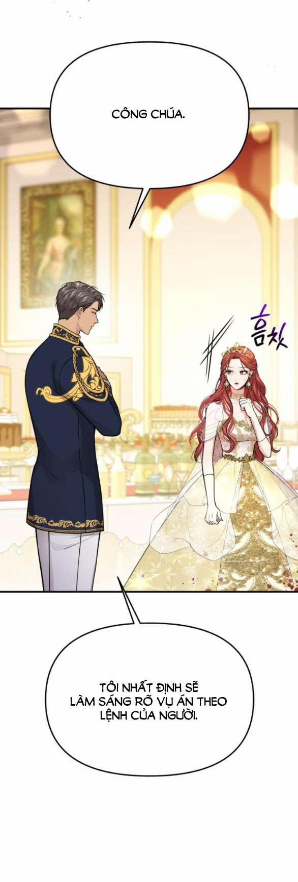 [18+] Phòng Ngủ Bí Mật Của Công Chúa Bị Bỏ Rơi 72.2 trang 32