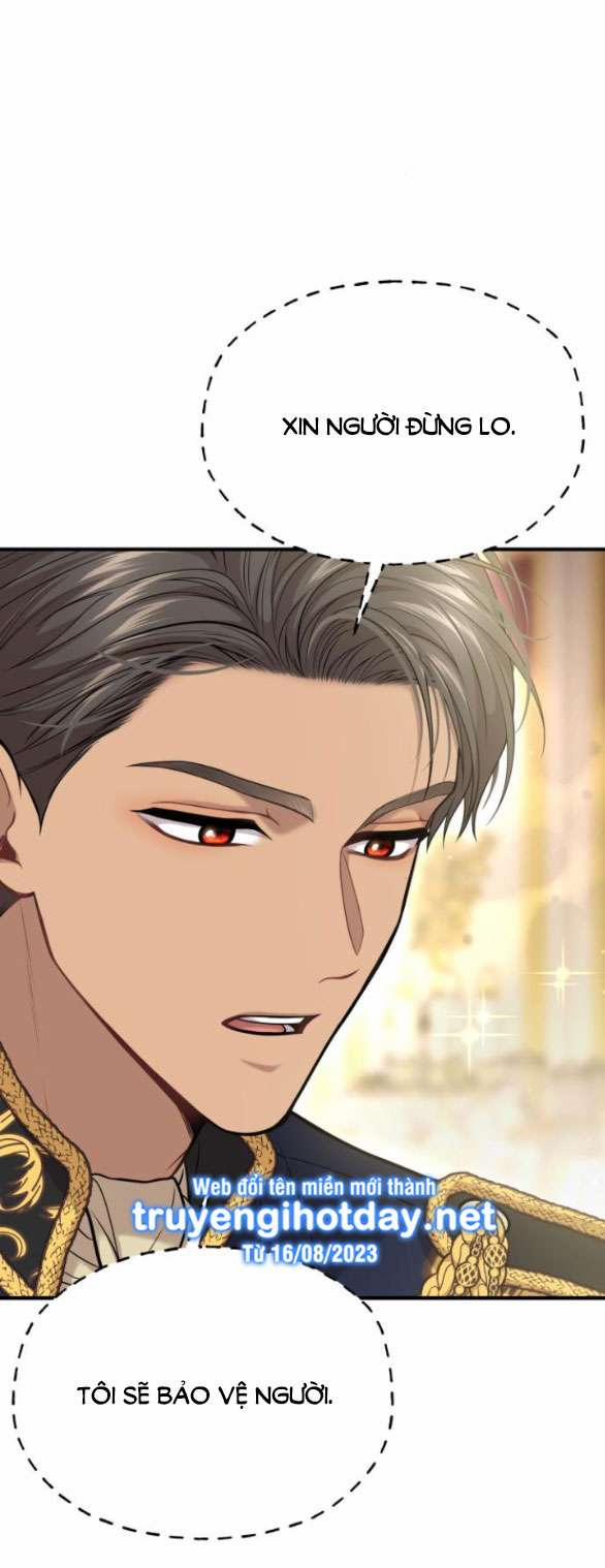 [18+] Phòng Ngủ Bí Mật Của Công Chúa Bị Bỏ Rơi 72.2 trang 33