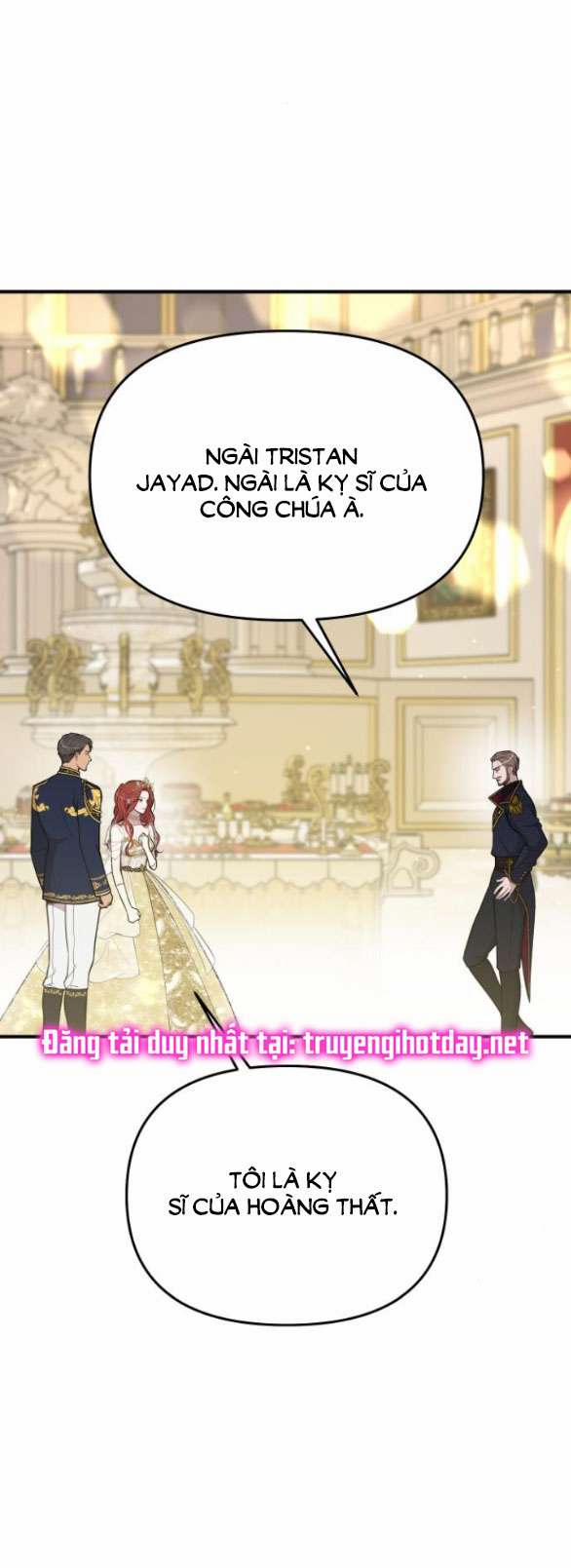 [18+] Phòng Ngủ Bí Mật Của Công Chúa Bị Bỏ Rơi 72.2 trang 37