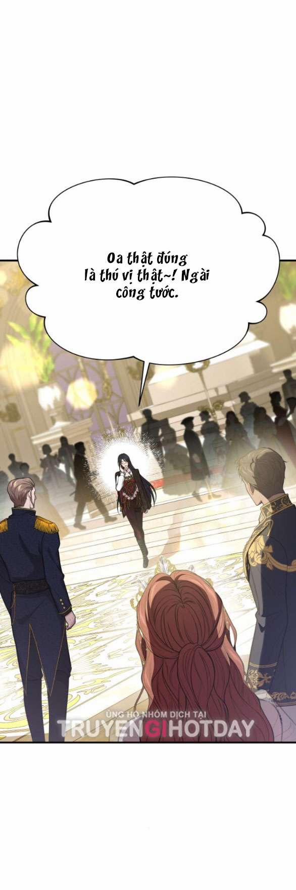 [18+] Phòng Ngủ Bí Mật Của Công Chúa Bị Bỏ Rơi 72.2 trang 39