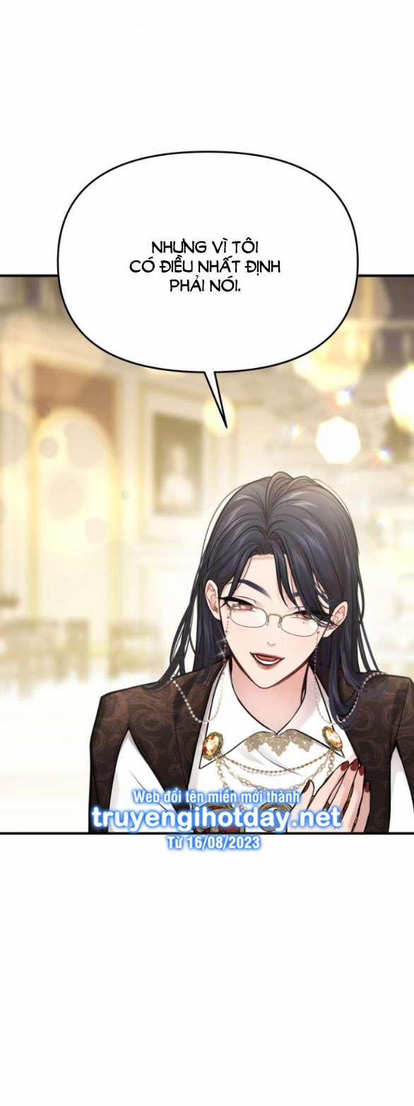 [18+] Phòng Ngủ Bí Mật Của Công Chúa Bị Bỏ Rơi 72.2 trang 41