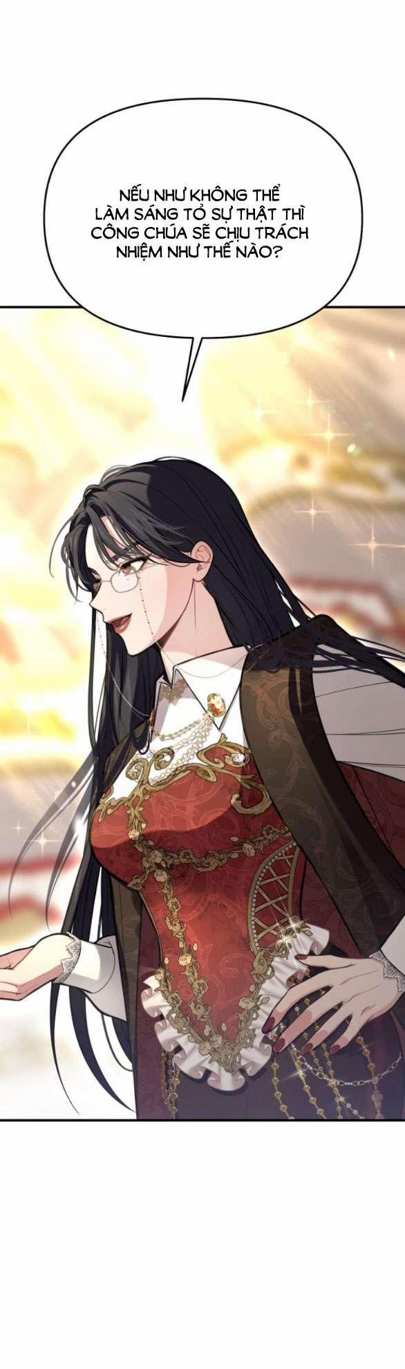 [18+] Phòng Ngủ Bí Mật Của Công Chúa Bị Bỏ Rơi 72.2 trang 44