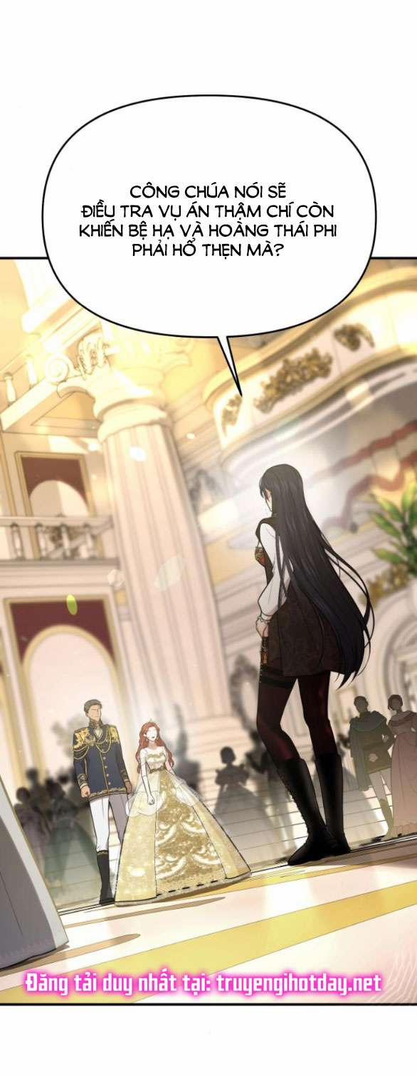 [18+] Phòng Ngủ Bí Mật Của Công Chúa Bị Bỏ Rơi 72.2 trang 46