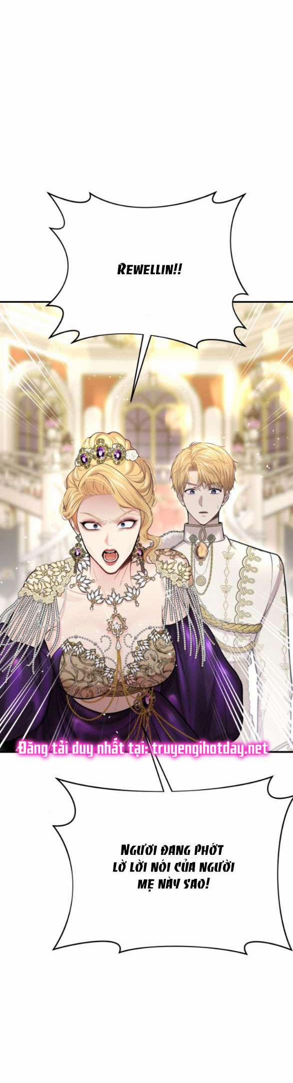[18+] Phòng Ngủ Bí Mật Của Công Chúa Bị Bỏ Rơi 72.2 trang 8