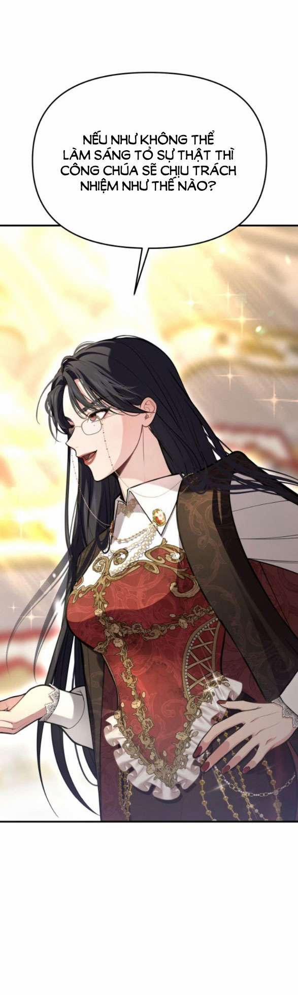 [18+] Phòng Ngủ Bí Mật Của Công Chúa Bị Bỏ Rơi 73.1 trang 1