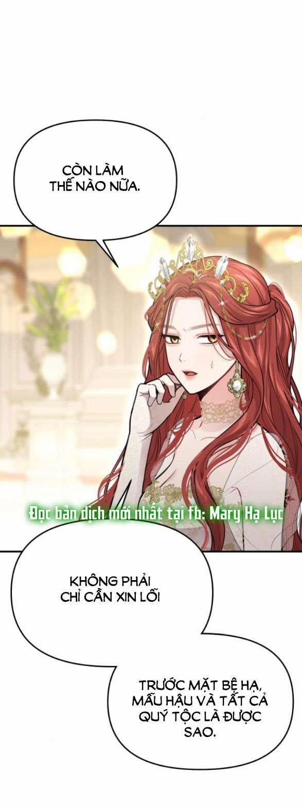 [18+] Phòng Ngủ Bí Mật Của Công Chúa Bị Bỏ Rơi 73.1 trang 16