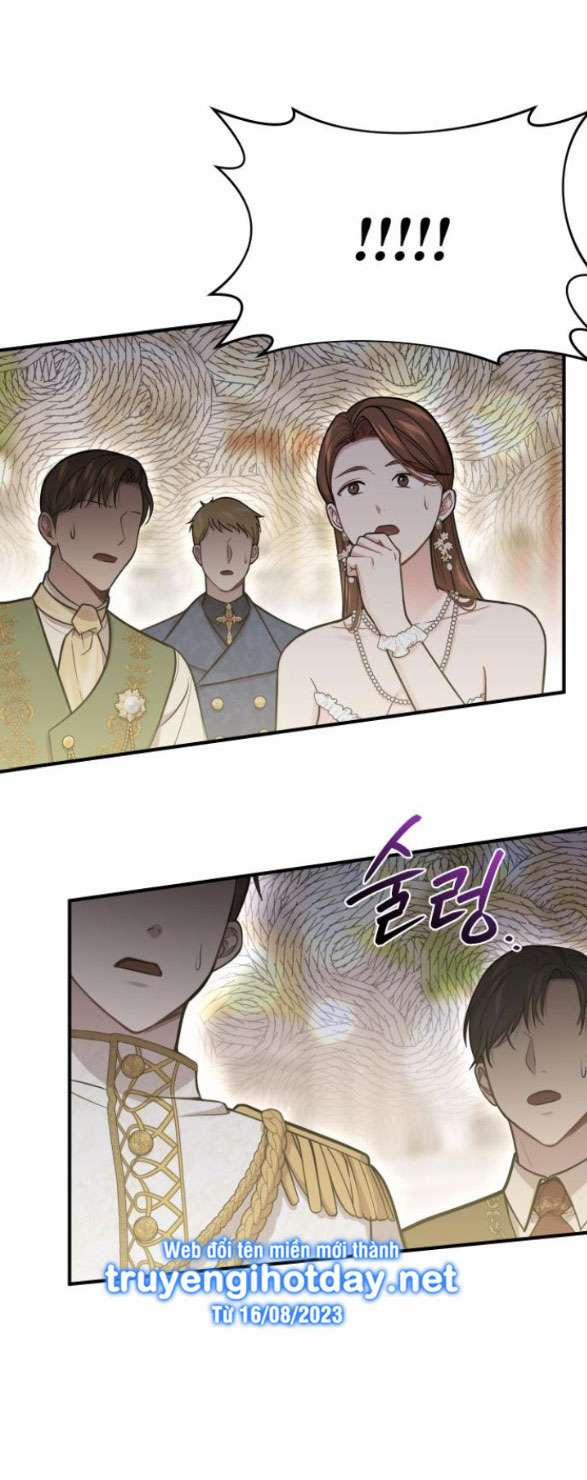 [18+] Phòng Ngủ Bí Mật Của Công Chúa Bị Bỏ Rơi 73.1 trang 23