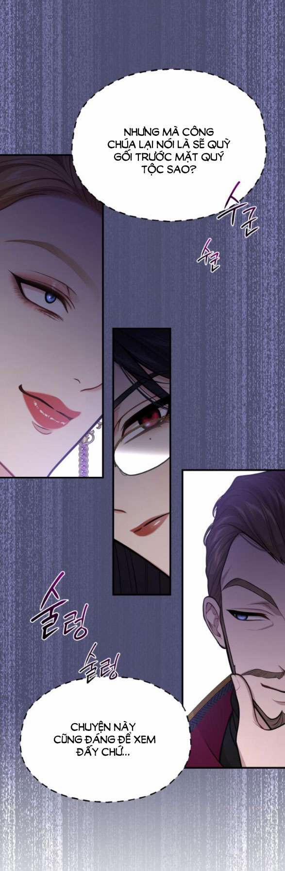[18+] Phòng Ngủ Bí Mật Của Công Chúa Bị Bỏ Rơi 73.1 trang 26
