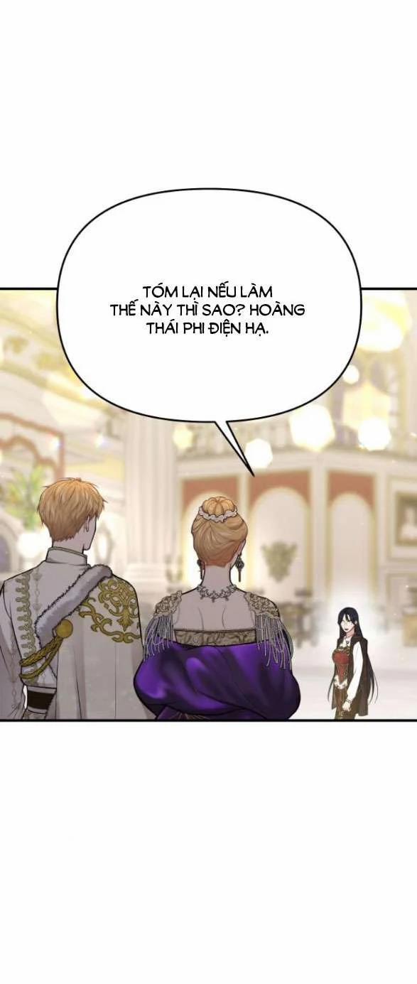 [18+] Phòng Ngủ Bí Mật Của Công Chúa Bị Bỏ Rơi 73.1 trang 28