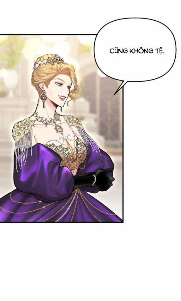 [18+] Phòng Ngủ Bí Mật Của Công Chúa Bị Bỏ Rơi 73.1 trang 30