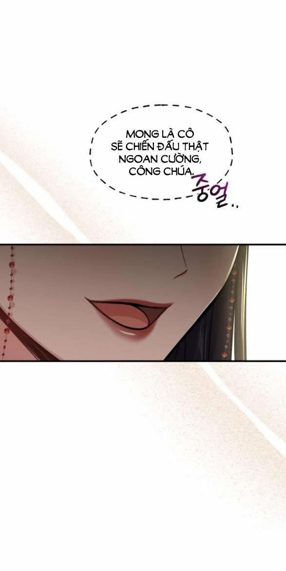 [18+] Phòng Ngủ Bí Mật Của Công Chúa Bị Bỏ Rơi 73.1 trang 36