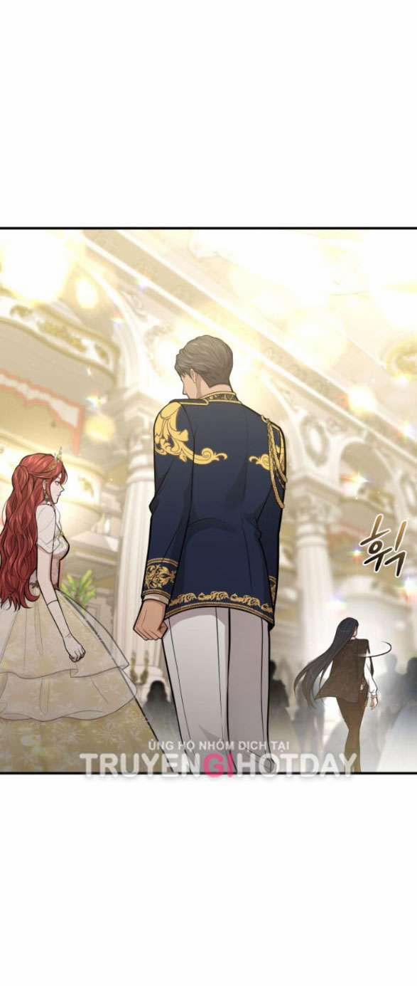 [18+] Phòng Ngủ Bí Mật Của Công Chúa Bị Bỏ Rơi 73.1 trang 37