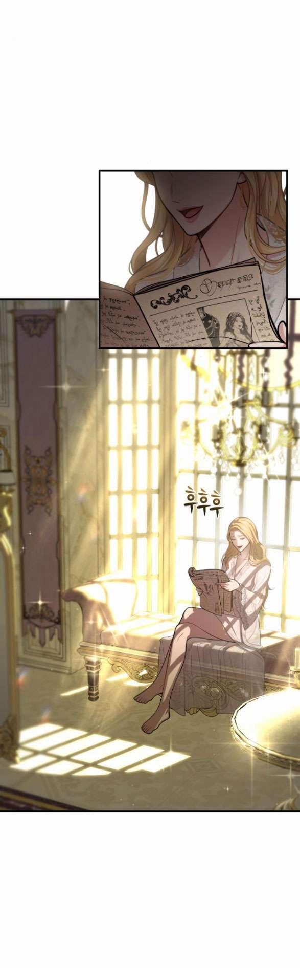 [18+] Phòng Ngủ Bí Mật Của Công Chúa Bị Bỏ Rơi 73.1 trang 47