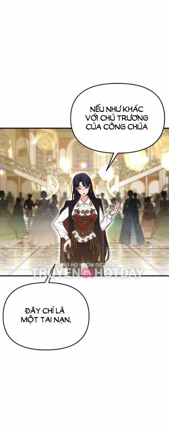 [18+] Phòng Ngủ Bí Mật Của Công Chúa Bị Bỏ Rơi 73.1 trang 5