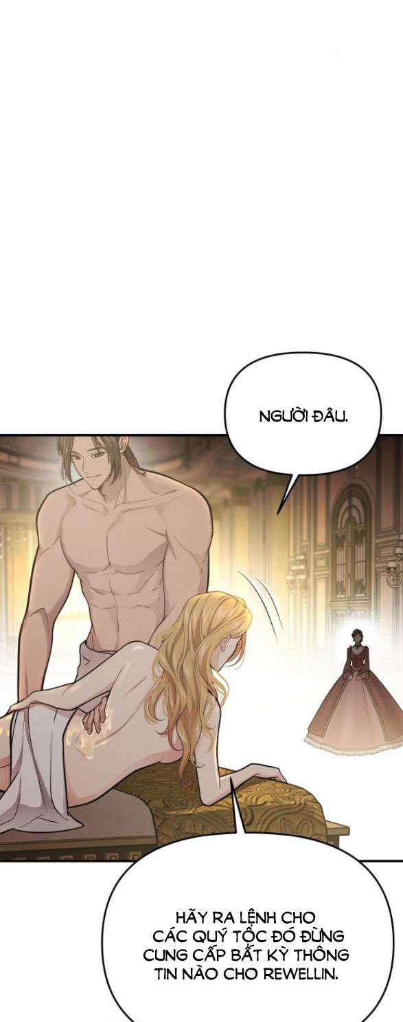 [18+] Phòng Ngủ Bí Mật Của Công Chúa Bị Bỏ Rơi 73.2 trang 11