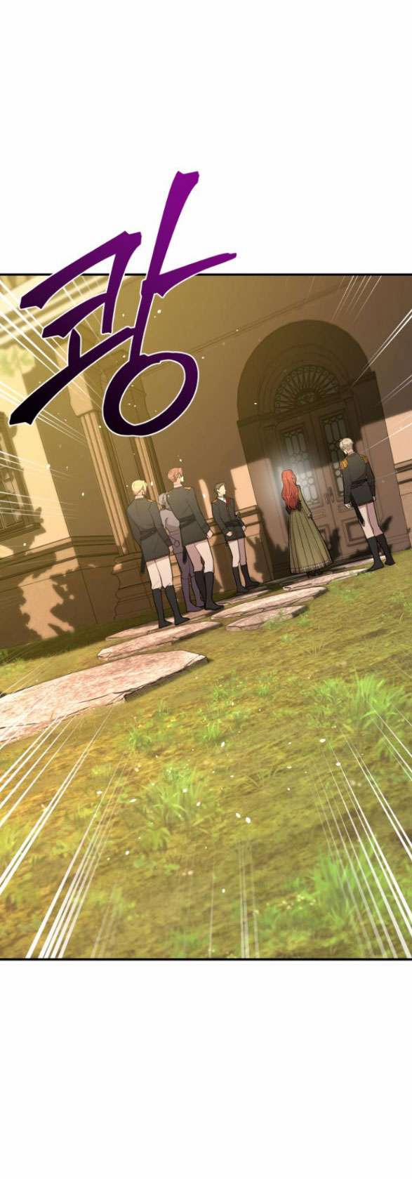 [18+] Phòng Ngủ Bí Mật Của Công Chúa Bị Bỏ Rơi 73.2 trang 23