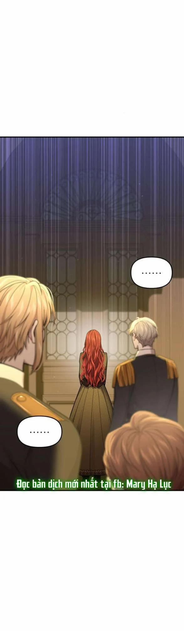 [18+] Phòng Ngủ Bí Mật Của Công Chúa Bị Bỏ Rơi 73.2 trang 24