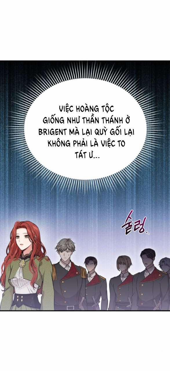 [18+] Phòng Ngủ Bí Mật Của Công Chúa Bị Bỏ Rơi 73.2 trang 28