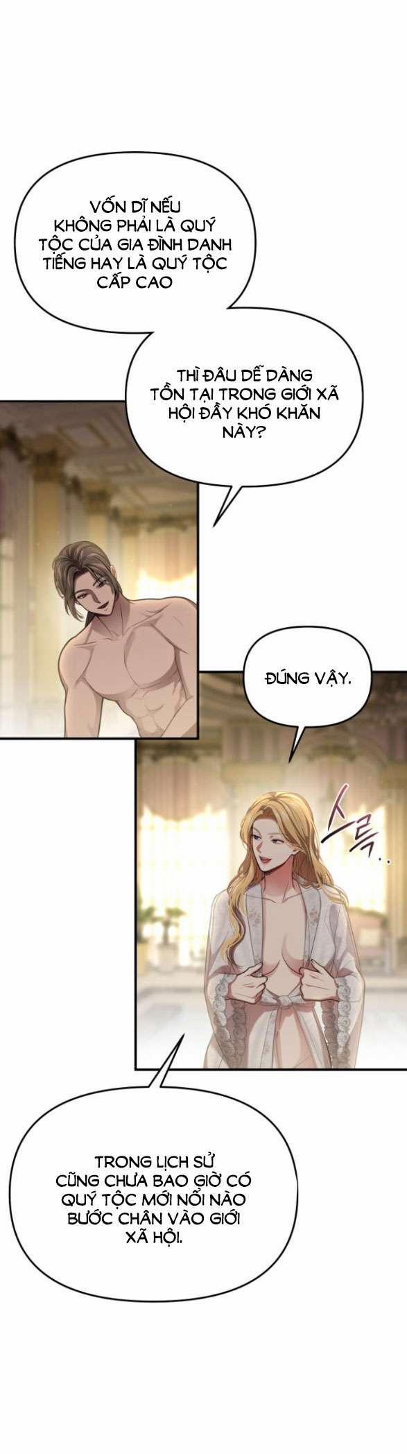 [18+] Phòng Ngủ Bí Mật Của Công Chúa Bị Bỏ Rơi 73.2 trang 4