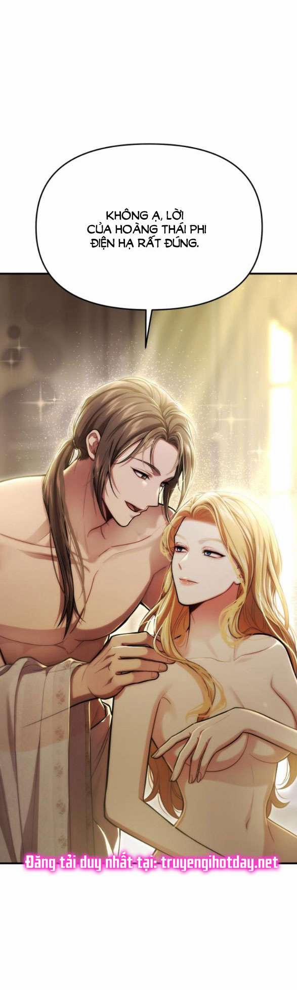 [18+] Phòng Ngủ Bí Mật Của Công Chúa Bị Bỏ Rơi 73.2 trang 7