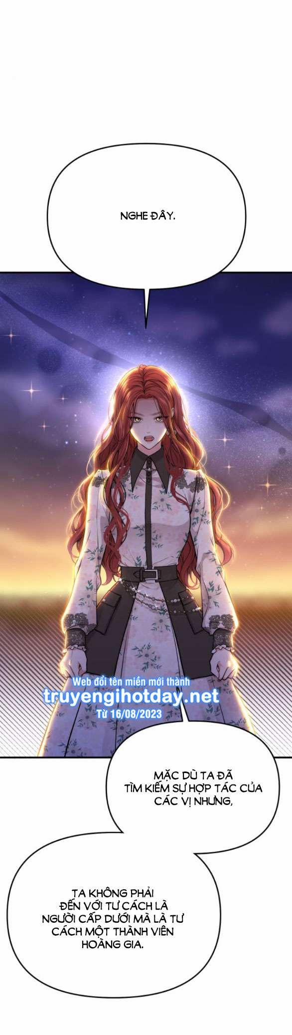 [18+] Phòng Ngủ Bí Mật Của Công Chúa Bị Bỏ Rơi 74.2 trang 10