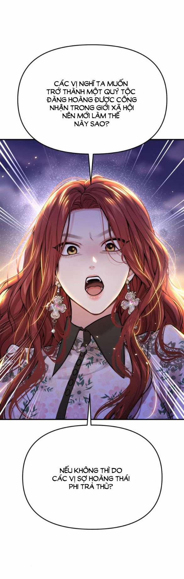 [18+] Phòng Ngủ Bí Mật Của Công Chúa Bị Bỏ Rơi 74.2 trang 11