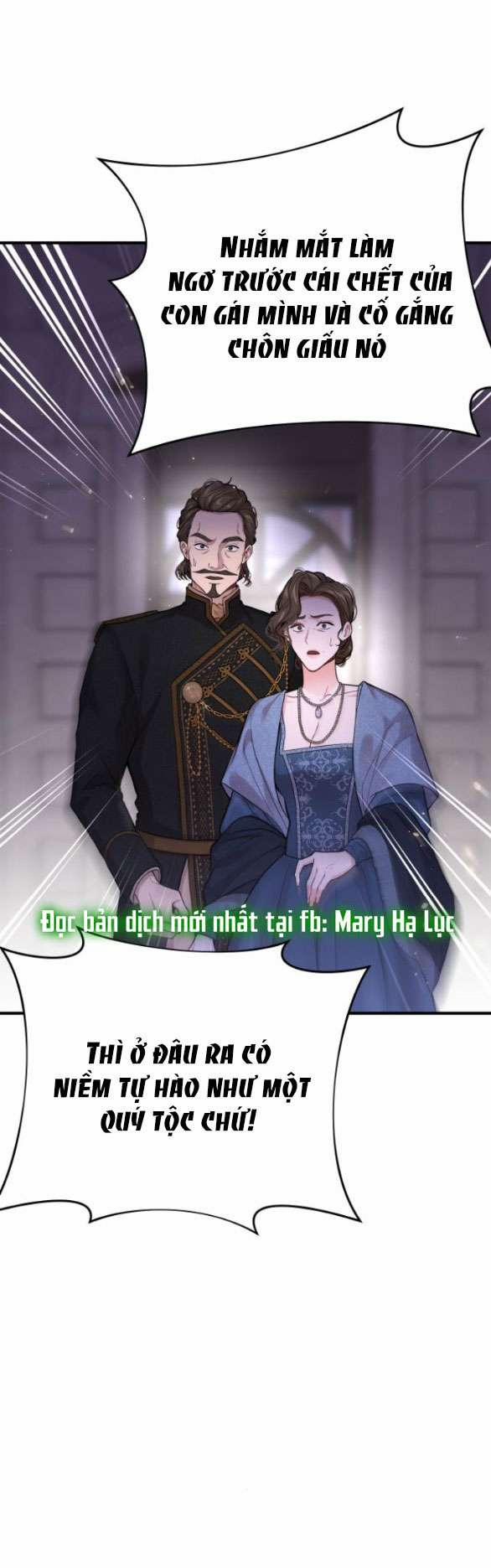 [18+] Phòng Ngủ Bí Mật Của Công Chúa Bị Bỏ Rơi 74.2 trang 12