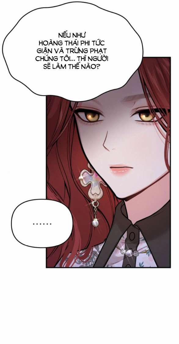 [18+] Phòng Ngủ Bí Mật Của Công Chúa Bị Bỏ Rơi 74.2 trang 15