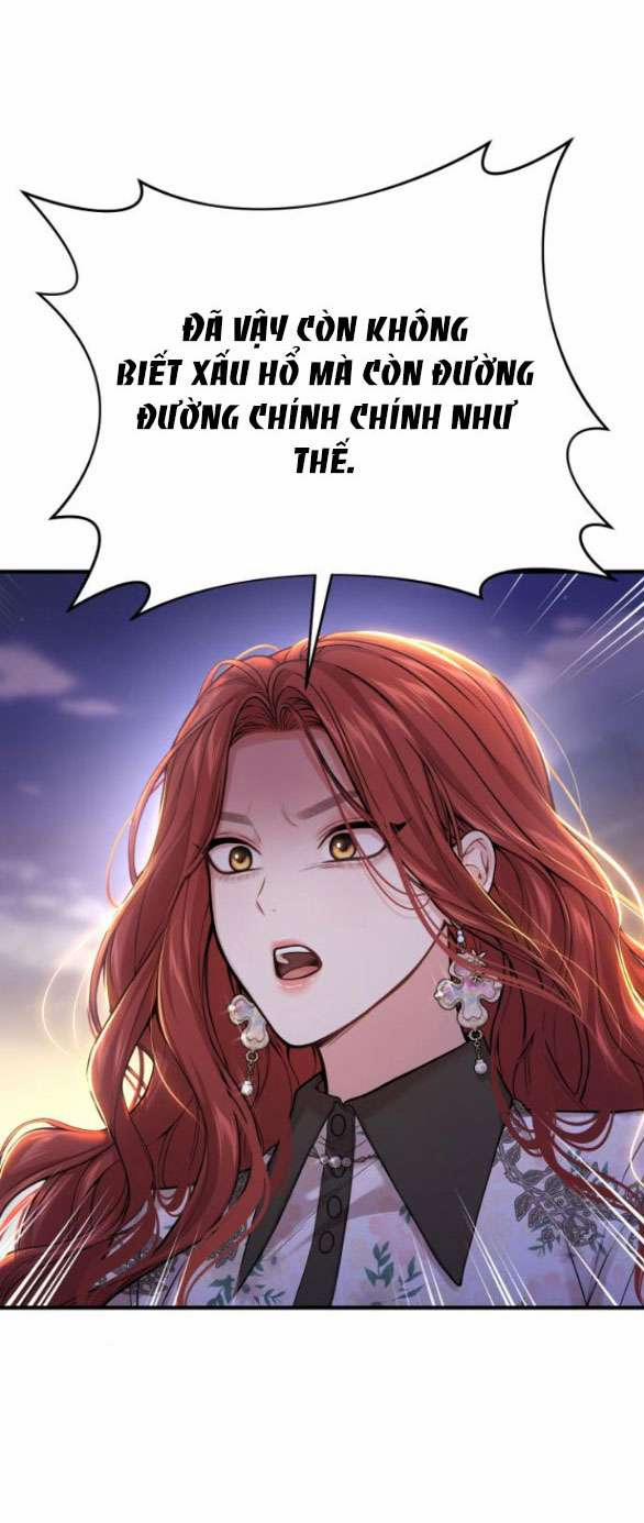 [18+] Phòng Ngủ Bí Mật Của Công Chúa Bị Bỏ Rơi 74.2 trang 17