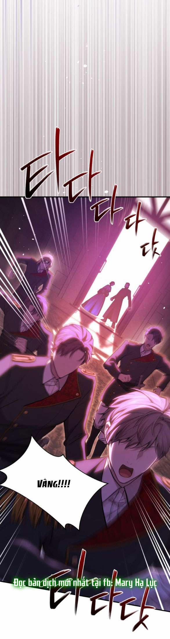[18+] Phòng Ngủ Bí Mật Của Công Chúa Bị Bỏ Rơi 74.2 trang 20