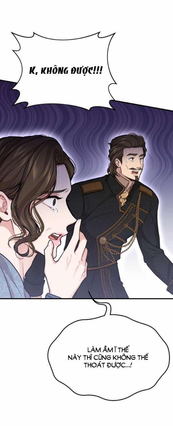 [18+] Phòng Ngủ Bí Mật Của Công Chúa Bị Bỏ Rơi 74.2 trang 21