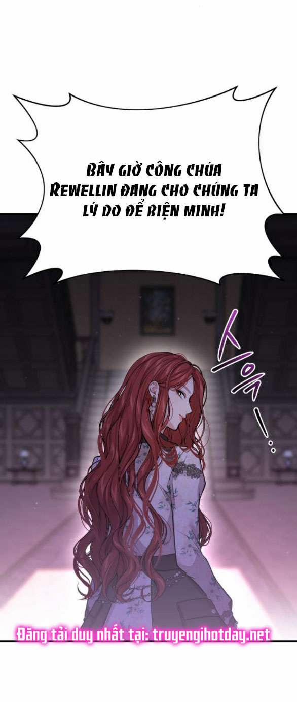 [18+] Phòng Ngủ Bí Mật Của Công Chúa Bị Bỏ Rơi 74.2 trang 31