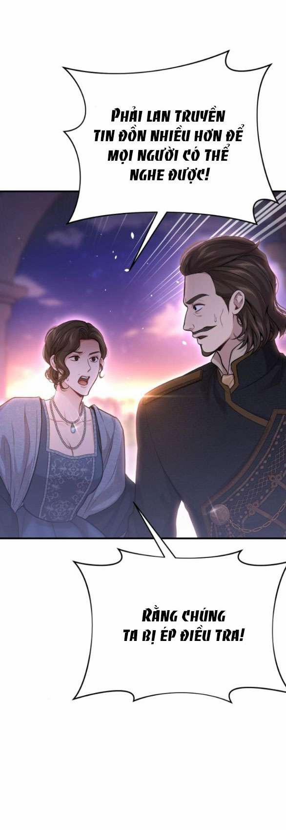 [18+] Phòng Ngủ Bí Mật Của Công Chúa Bị Bỏ Rơi 74.2 trang 32