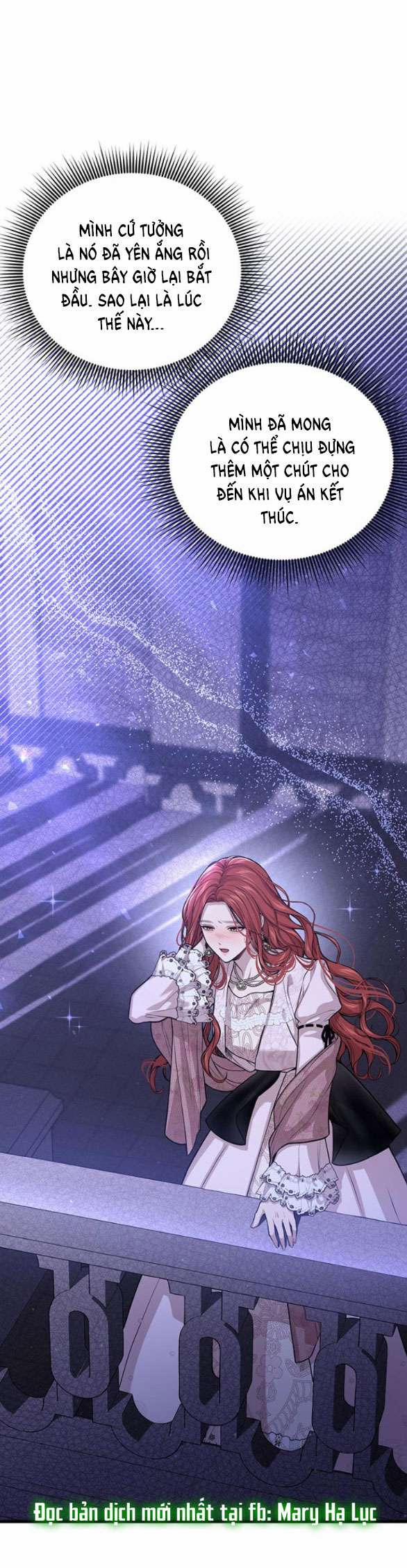 [18+] Phòng Ngủ Bí Mật Của Công Chúa Bị Bỏ Rơi 74.2 trang 38