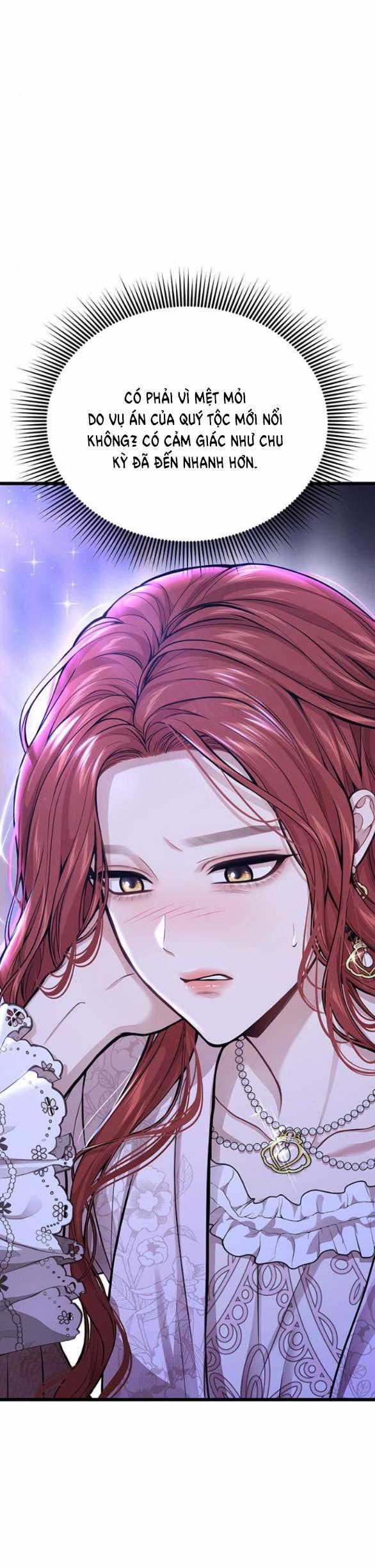 [18+] Phòng Ngủ Bí Mật Của Công Chúa Bị Bỏ Rơi 74.2 trang 39