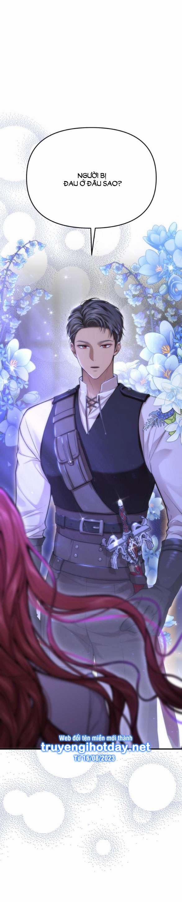 [18+] Phòng Ngủ Bí Mật Của Công Chúa Bị Bỏ Rơi 74.2 trang 43