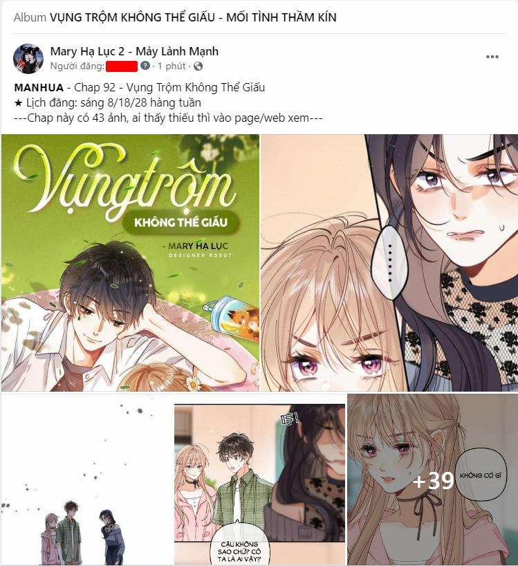 [18+] Phòng Ngủ Bí Mật Của Công Chúa Bị Bỏ Rơi 74.2 trang 46