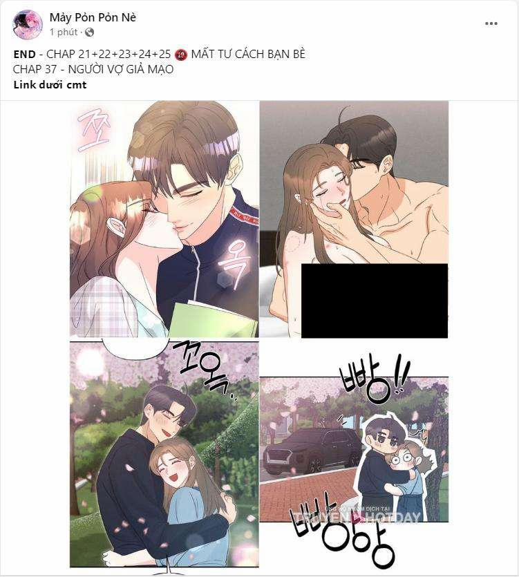 [18+] Phòng Ngủ Bí Mật Của Công Chúa Bị Bỏ Rơi 74.2 trang 48